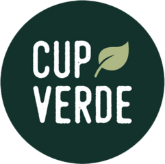 Cup Verde – Logo
