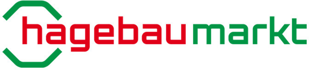 hagebau markt – Logo