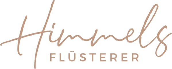Himmelsflüsterer – Logo