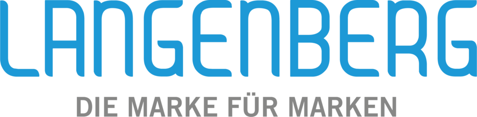Langenberg – Logo
