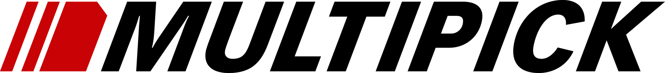 Multipick – Logo