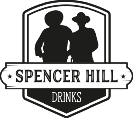 Spencer Hill Drinks – Logo