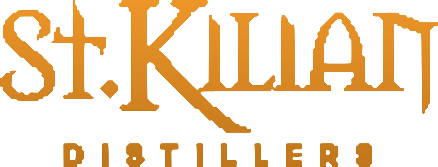 St. Kilian Distillers – Logo